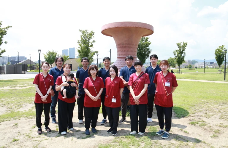 地元に密着！あなたのご家族のためにすぐ駆けつける訪問看護ステーション