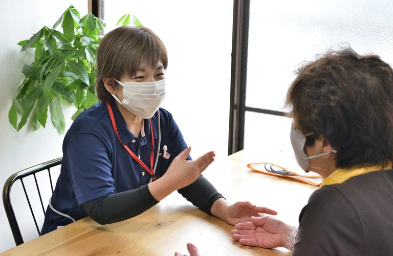 在宅医療の知識を深め、成長し続ける看護師へ！