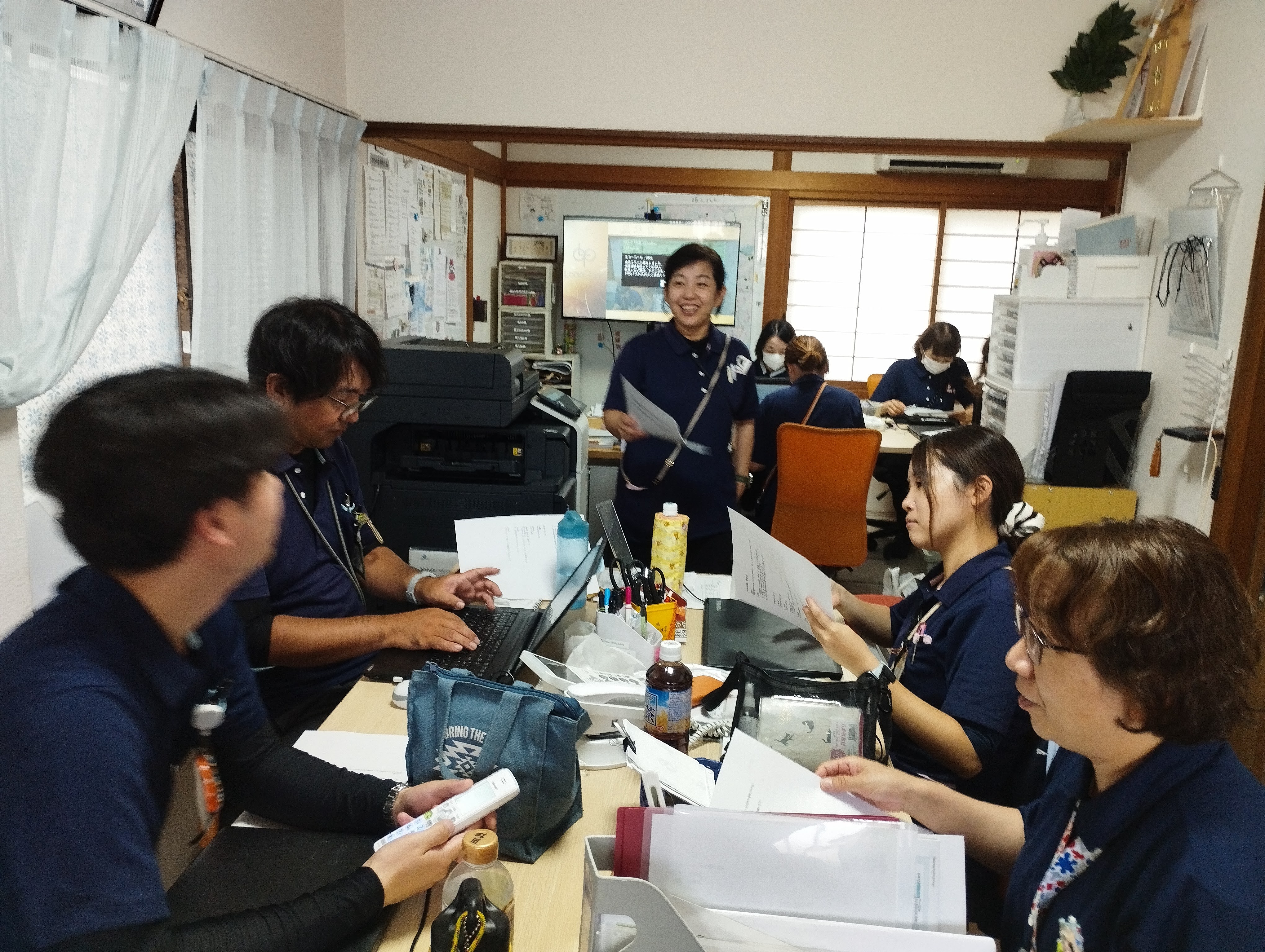 経験者歓迎！あなたの経験が活かせる