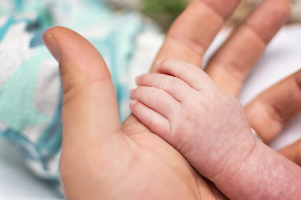 子育て中の看護師必見！安心して働ける環境を提供