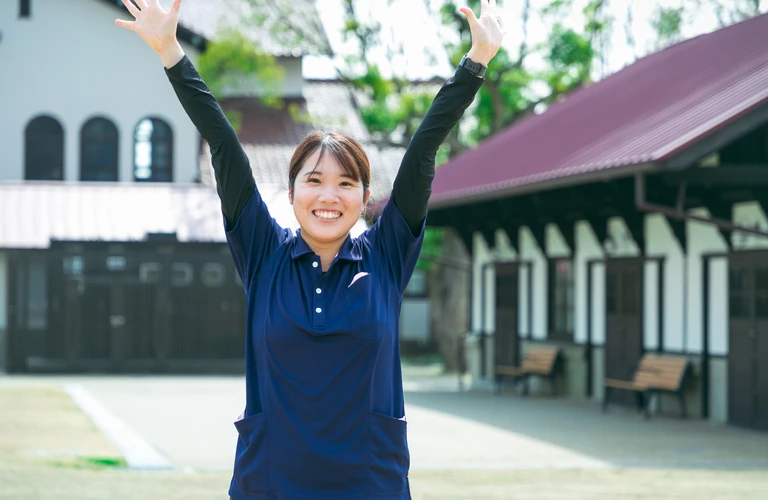 高槻市の訪問看護ステーションかすたねっと｜ストレスフリーな職場で理想の看護を実現しましょう！