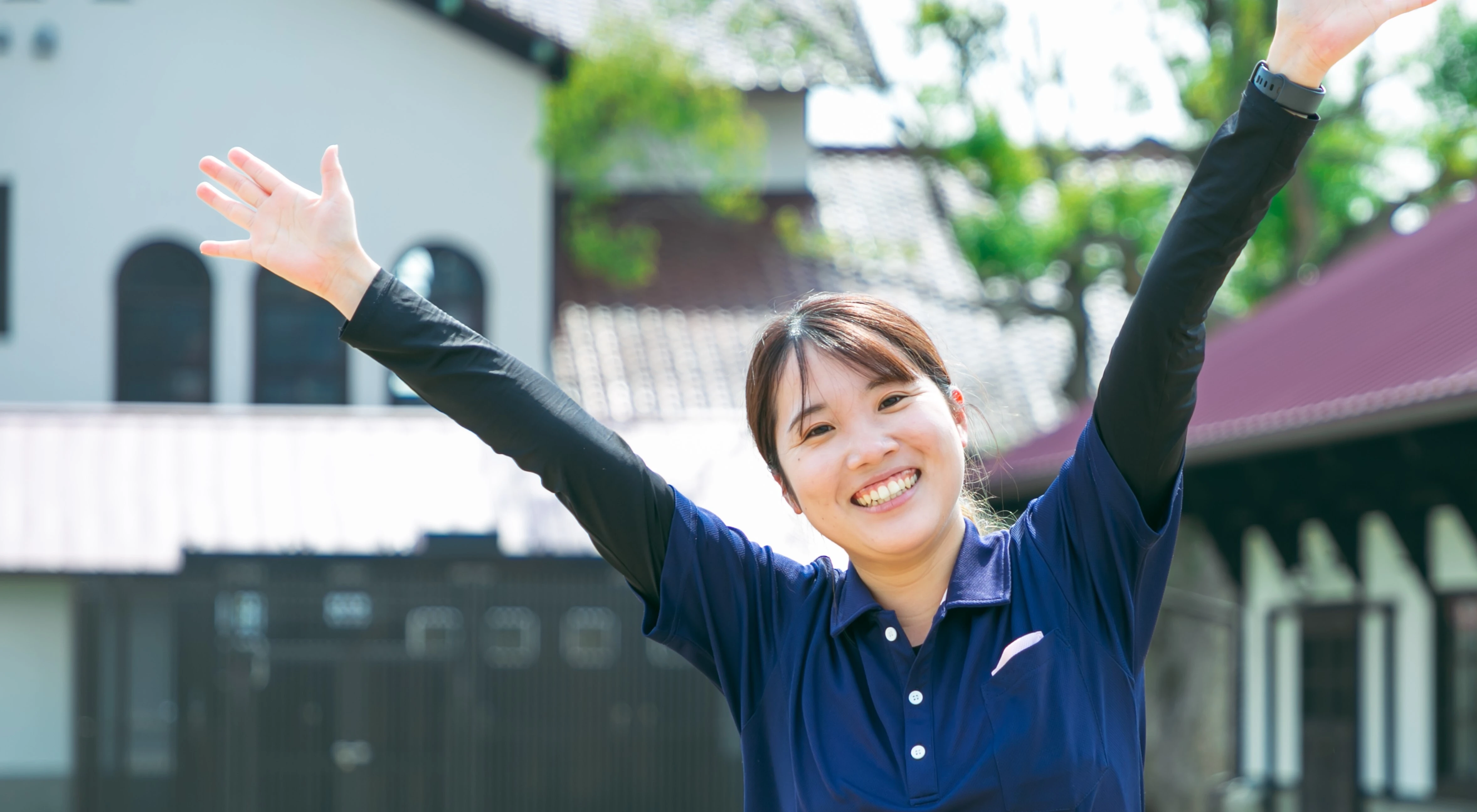 新しい仲間を募集中